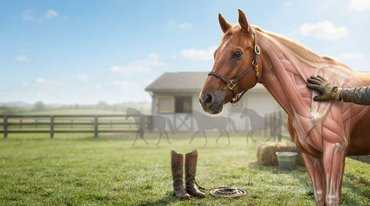 Hippologie : définition et domaines clés pour comprendre le cheval