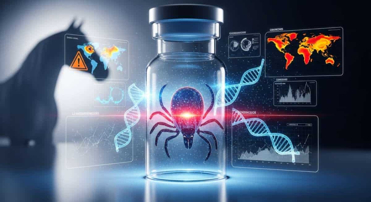 Ne jetez pas la tique : faites-la parler pour la science avec PiroGoTick !