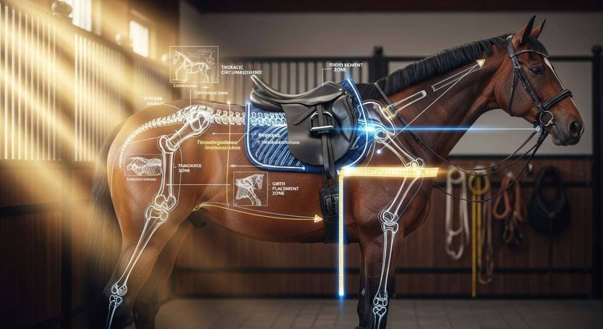 Oubliez la bavette : la règle du garrot qui change tout pour la taille de sangle